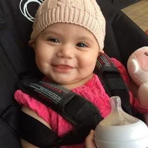 Meet your Posher, Ruth